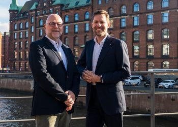 Hendrik Meyn appointed as new HHM executive board member