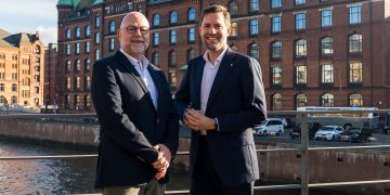 Hendrik Meyn appointed as new HHM executive board member