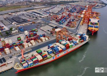 ICTSI reaches 10m teu container throughput in first nine months