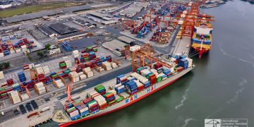 ICTSI reaches 10m teu container throughput in first nine months