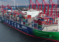 CMA CGM Group to acquire 20% stake in Eurogate Container Terminal Hamburg