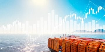 Hapag-Lloyd sees profit halved to US$946m in first nine months