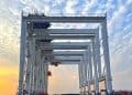 Indian container terminal invests in 30 Konecranes RTGs with E-hybrid technology