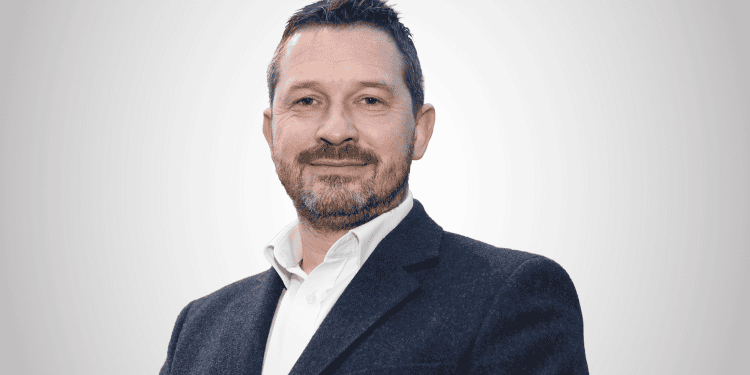 Peel Ports Group appoints new chief commercial officer