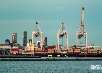 VICT enhances Asian connectivity with inclusion on upgraded MSC Koala service