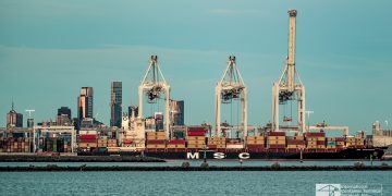 VICT enhances Asian connectivity with inclusion on upgraded MSC Koala service