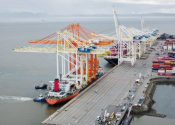 GCT welcomes federal budget commitment to strengthen national trade infrastructure