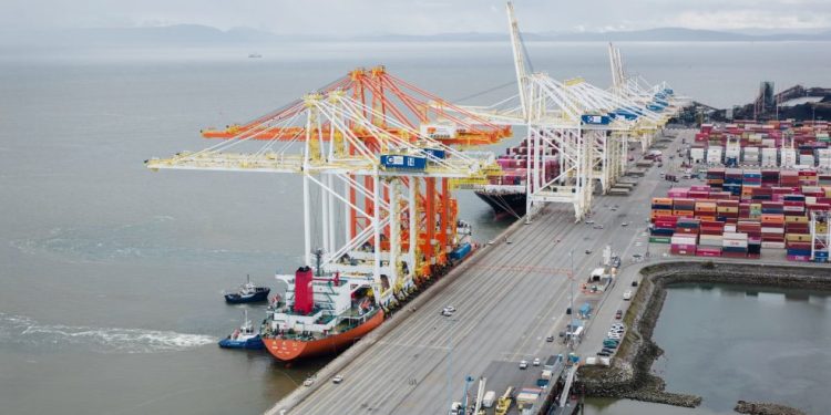 GCT welcomes federal budget commitment to strengthen national trade infrastructure