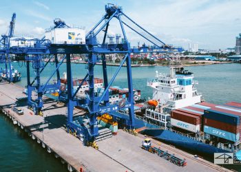 BACT and BTP to assume single port operator role for Batu Ampar Port North Pier