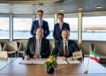 Ports of Duisburg and Rotterdam aim to advance energy transition together