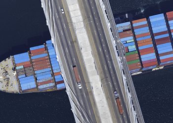 Port of Long Beach’s container volumes remain steady in first 10 months of the year