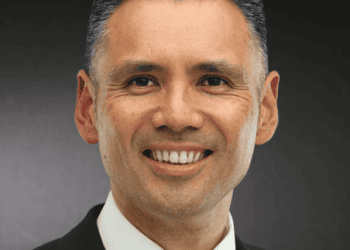 The Long Beach Board of Harbor Commissioners has named the next CEO to lead Port of Long Beach