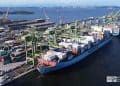 ICTSI’s Rio Brasil Terminal receives R$948m in investment to expand and modernise