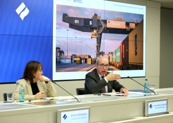 The Port of Barcelona’s Intermodal Logistics Terminal Urban Master Plan has been approved