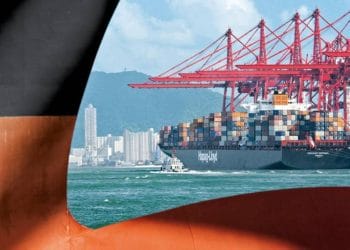 Hapag-Lloyd orders eight dual-fuel methanol container ships in US$500m newbuild deal