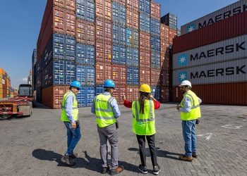 Maersk inaugurates new US$15m logistics depot in Manzanillo, Mexico