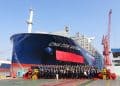 Bureau Veritas classes first methanol-fuelled 15,000 teu container ship for CMA CGM