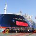 Bureau Veritas classes first methanol-fuelled 15,000 teu container ship for CMA CGM