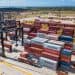 Port Houston container volumes dip in November but remain on track for record year