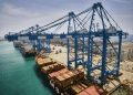 AD Ports Group KEZAD land sale Khalifa Port