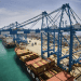 AD Ports Group KEZAD land sale Khalifa Port
