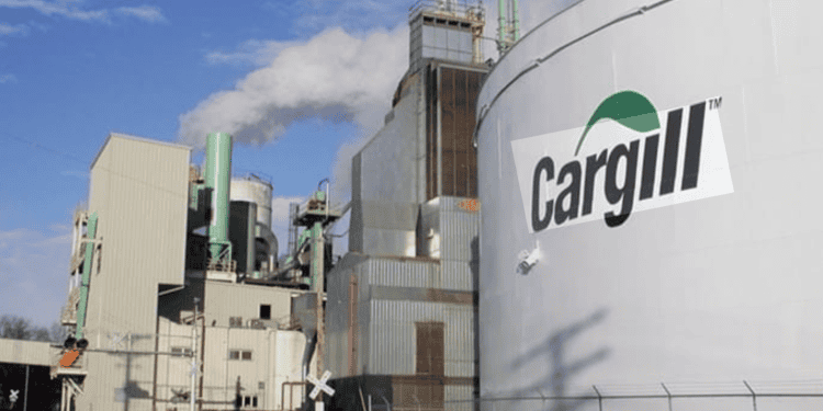 green methanol dry bulk vessel