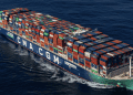 CMA CGM Suez Canal reversal