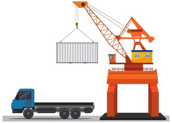 PNCT hybrid straddle carriers