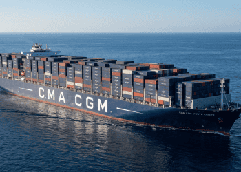 CMA CGM Monte Cristo