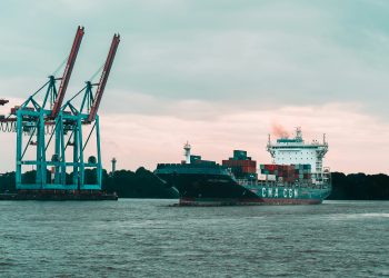 CMA CGM Suez Canal reversal