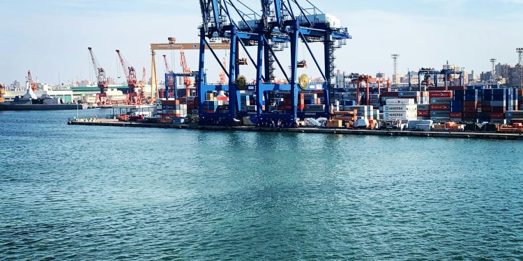 egypt-ain-sokhna-container-terminal
