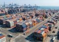 Shanghai Port Breaks 2025 Throughput Record but Faces Global “Complexity Trap”