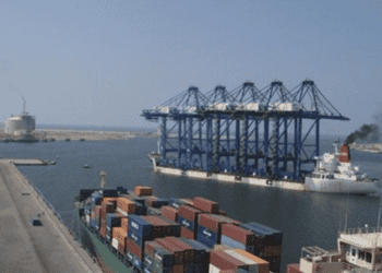 Gemini Cooperation Damietta Alliance Terminal