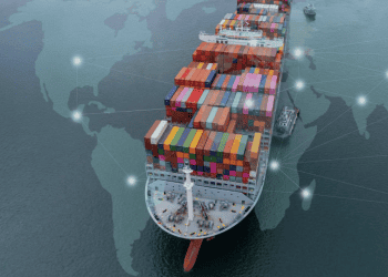Hapag-Lloyd CargoWise real-time container tracking