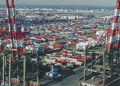 Maher Terminals sale US East Coast valuation
