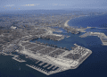 Valenciaport 2025 container throughput record