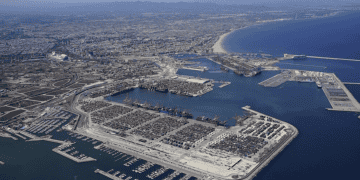 Valenciaport 2025 container throughput record