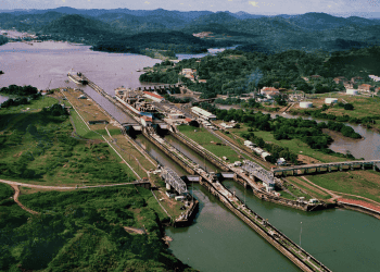 CK Hutchison Panama Canal dispute