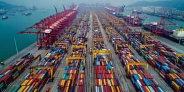 Contecon Manzanillo 12m TEU milestone