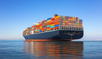 COSCO dual-fuel engine order