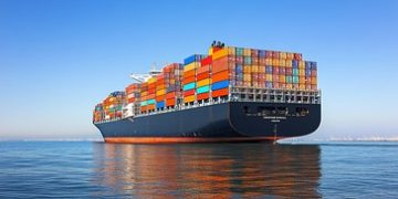 COSCO dual-fuel engine order