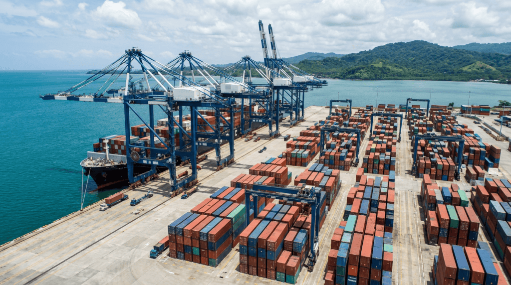 Panama Supreme Court CK Hutchison port concession annulment