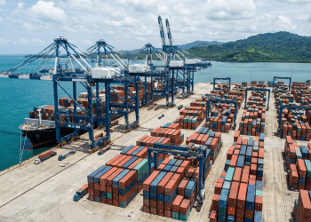 Panama Supreme Court CK Hutchison port concession annulment