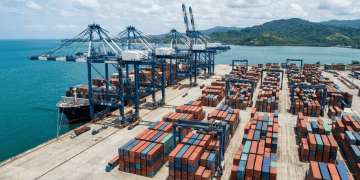 Panama Supreme Court CK Hutchison port concession annulment