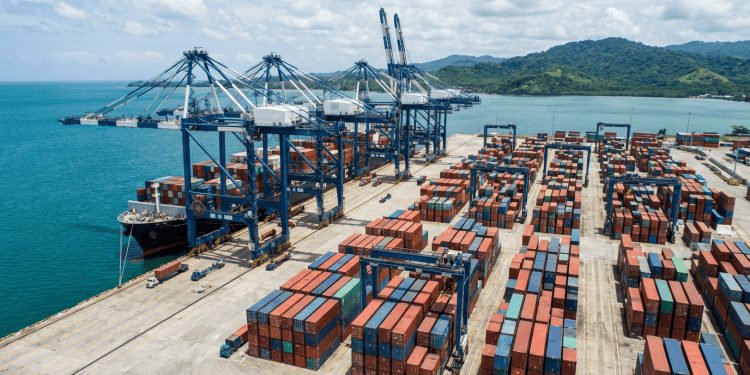 Panama Supreme Court CK Hutchison port concession annulment