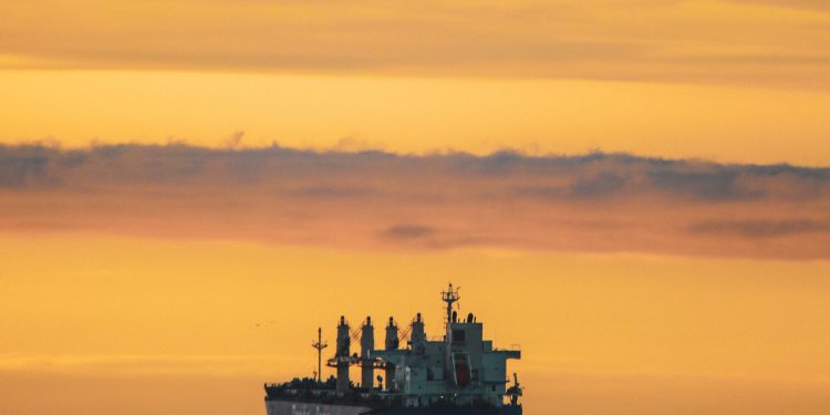 Strait of Hormuz surcharge regulation