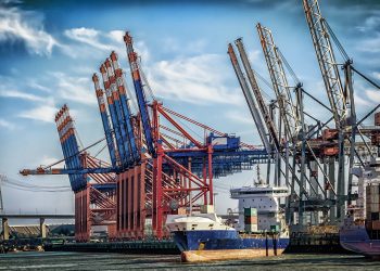 Asian carrier fleet expansion freight rate indices